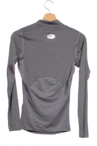 Férfi blúz Under Armour, Méret XS, Szín Szürke, Ár 19 169 Ft