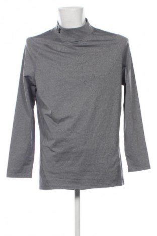 Pánské tričko  Under Armour, Velikost XL, Barva Šedá, Cena  429,00 Kč