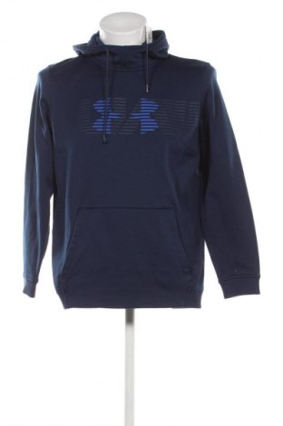 Pánské tričko  Under Armour, Velikost L, Barva Modrá, Cena  469,00 Kč
