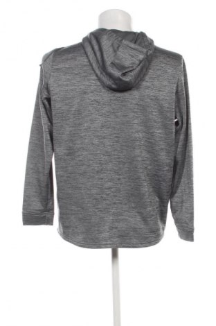 Ανδρική μπλούζα Under Armour, Μέγεθος L, Χρώμα Γκρί, Τιμή 18,99 €