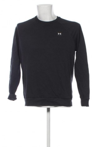 Pánské tričko  Under Armour, Velikost S, Barva Modrá, Cena  499,00 Kč