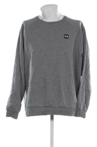 Pánské tričko  Under Armour, Velikost XL, Barva Šedá, Cena  499,00 Kč
