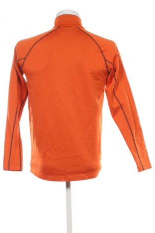 Herren Shirt Under Armour, Größe M, Farbe Orange, Preis 19,99 €