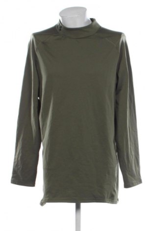 Ανδρική μπλούζα Under Armour, Μέγεθος 3XL, Χρώμα Πράσινο, Τιμή 18,99 €