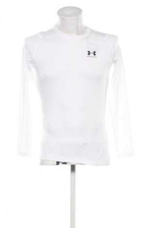 Herren Shirt Under Armour, Größe L, Farbe Weiß, Preis € 62,99