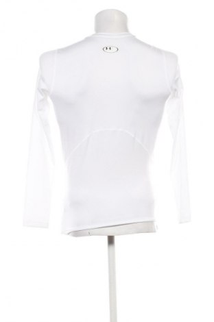 Herren Shirt Under Armour, Größe L, Farbe Weiß, Preis € 62,99