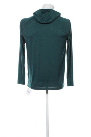 Pánské tričko  Under Armour, Velikost M, Barva Zelená, Cena  449,00 Kč