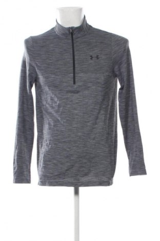 Pánske tričko  Under Armour, Veľkosť M, Farba Sivá, Cena  24,95 €