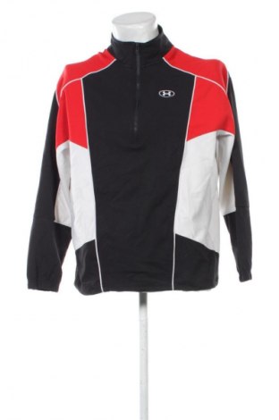 Herren Shirt Under Armour, Größe S, Farbe Mehrfarbig, Preis € 62,99