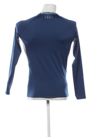 Pánske tričko  Under Armour, Veľkosť L, Farba Modrá, Cena  19,95 €