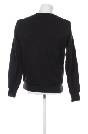 Ανδρική μπλούζα Uniqlo, Μέγεθος S, Χρώμα Μαύρο, Τιμή 7,99 €