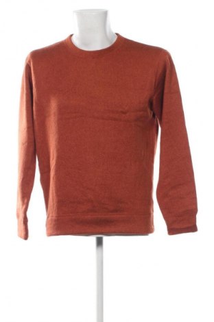 Bluză de bărbați Uniqlo, Mărime M, Culoare Maro, Preț 46,99 Lei