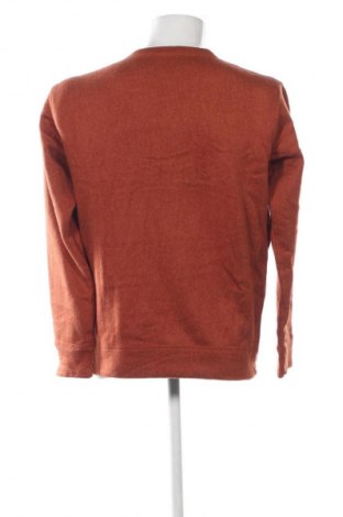 Bluză de bărbați Uniqlo, Mărime M, Culoare Maro, Preț 46,99 Lei