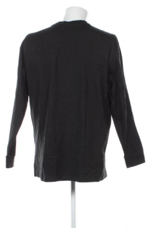 Męska bluzka Urban Classics, Rozmiar L, Kolor Czarny, Cena 42,87 zł