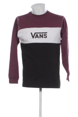Herren Shirt Vans, Größe M, Farbe Mehrfarbig, Preis € 15,99