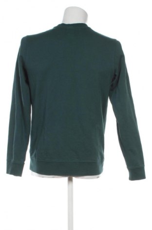 Męska bluzka Vans, Rozmiar S, Kolor Zielony, Cena 105,63 zł