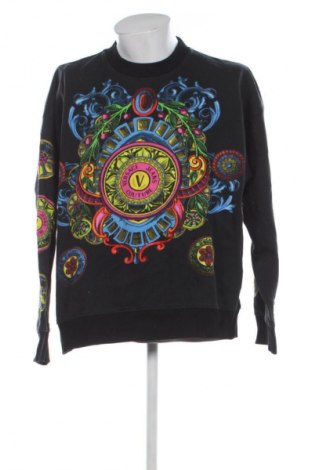 Męska bluzka Versace Jeans, Rozmiar XL, Kolor Czarny, Cena 258,99 zł