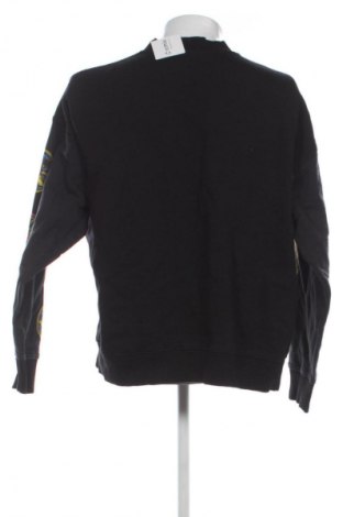 Męska bluzka Versace Jeans, Rozmiar XL, Kolor Czarny, Cena 258,99 zł