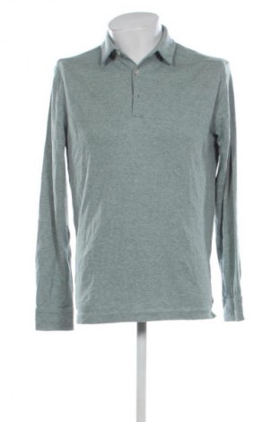 Ανδρική μπλούζα WE, Μέγεθος M, Χρώμα Πράσινο, Τιμή 6,99 €