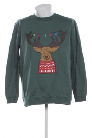 Pánské tričko  Watson's, Velikost XL, Barva Zelená, Cena  279,00 Kč