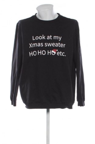 Herren Shirt Watson's, Größe XL, Farbe Schwarz, Preis € 11,99