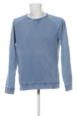 Herren Shirt Watson's, Größe L, Farbe Blau, Preis € 8,99