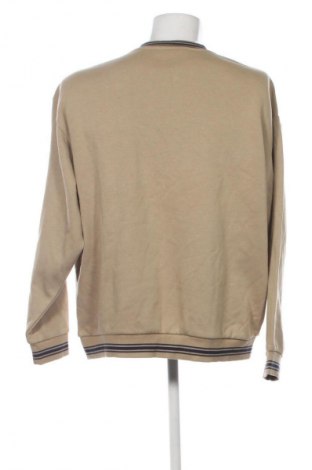 Herren Shirt Weekday, Größe M, Farbe Beige, Preis € 8,99