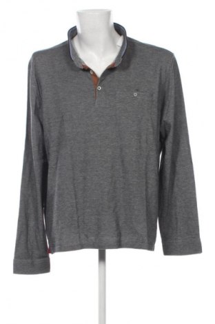 Herren Shirt Westbury, Größe XXL, Farbe Grau, Preis € 9,99