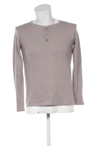 Herren Shirt X-Mail, Größe M, Farbe Aschrosa, Preis € 6,99