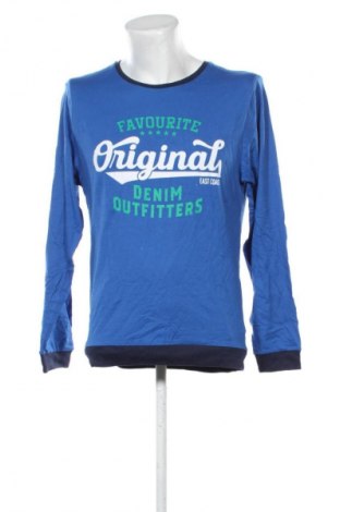 Férfi blúz X-Mail, Méret M, Szín Kék, Ár 4 949 Ft