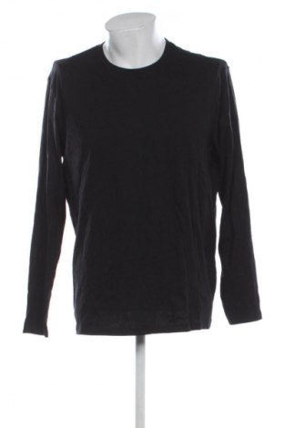 Ανδρική μπλούζα X-Mail, Μέγεθος XL, Χρώμα Μαύρο, Τιμή 6,99 €