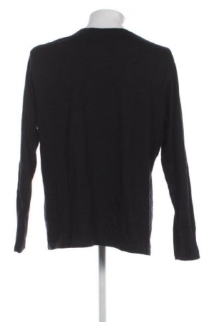 Ανδρική μπλούζα X-Mail, Μέγεθος XL, Χρώμα Μαύρο, Τιμή 6,99 €