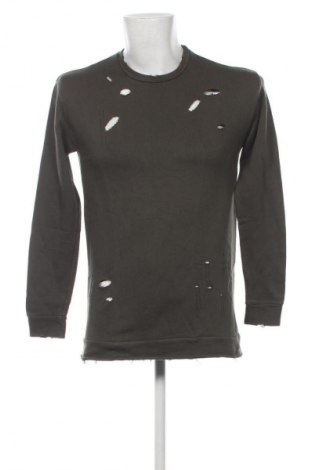 Herren Shirt Zagora, Größe S, Farbe Grün, Preis € 7,99