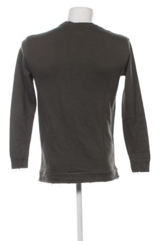 Herren Shirt Zagora, Größe S, Farbe Grün, Preis € 7,99