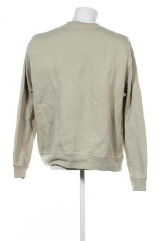 Herren Shirt Zara, Größe L, Farbe Grün, Preis € 11,99