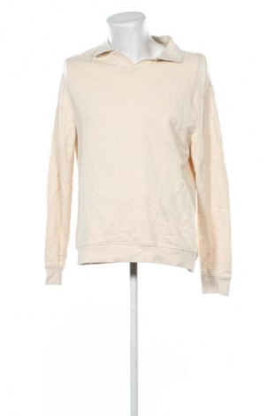 Pánske tričko  Zara, Veľkosť L, Farba Béžová, Cena  12,95 €