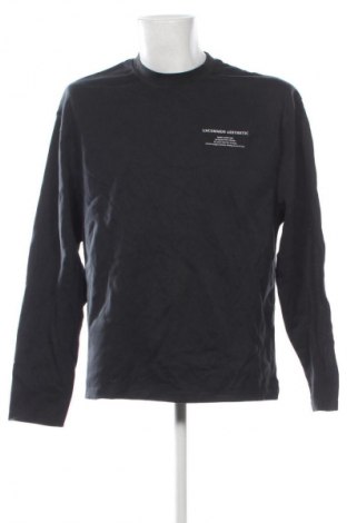 Férfi blúz Zara, Méret XL, Szín Fekete, Ár 3 889 Ft