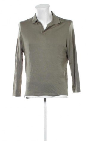 Pánské tričko  Zara, Velikost M, Barva Zelená, Cena  259,00 Kč