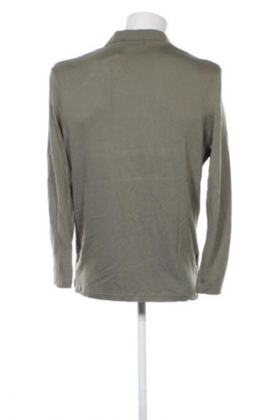 Pánské tričko  Zara, Velikost M, Barva Zelená, Cena  259,00 Kč