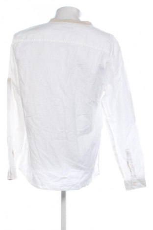 Pánske tričko  Zara, Veľkosť XL, Farba Biela, Cena  12,95 €