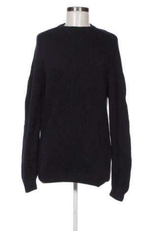 Мъжка блуза Zara, Размер M, Цвят Син, Цена 10,73 €