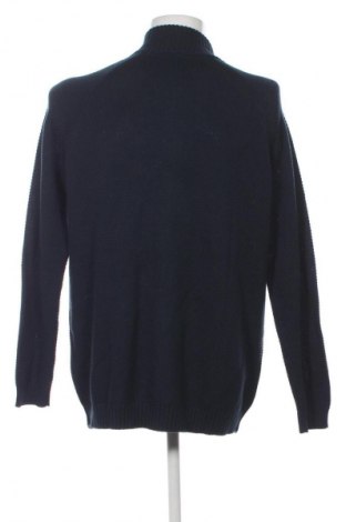 Herren Strickjacke 11 Project, Größe 3XL, Farbe Blau, Preis € 16,99