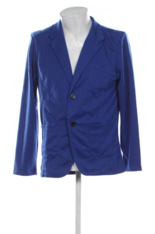 Pánský kardigán Allegra K, Velikost S, Barva Modrá, Cena  379,00 Kč