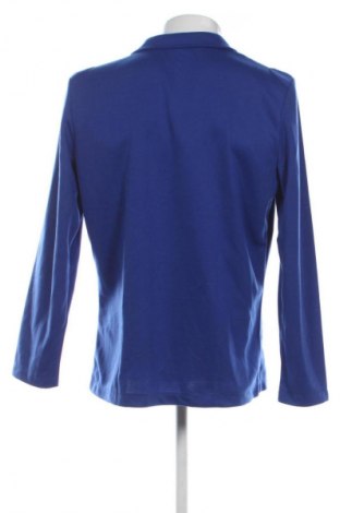 Pánský kardigán Allegra K, Velikost S, Barva Modrá, Cena  379,00 Kč