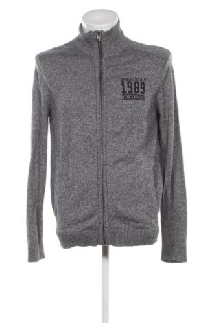 Мъжка жилетка Angelo Litrico, Размер L, Цвят Сив, Цена 8,18 €