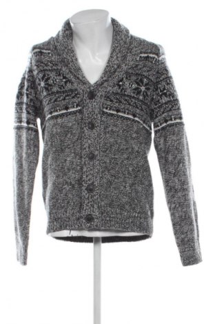 Pánsky kardigán Angelo Litrico, Veľkosť L, Farba Sivá, Cena  23,95 €