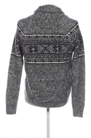 Pánsky kardigán Angelo Litrico, Veľkosť L, Farba Sivá, Cena  23,95 €