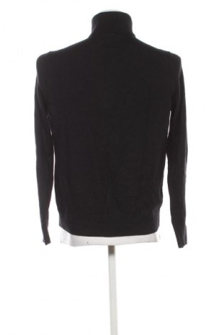 Herren Strickjacke BOSS, Größe L, Farbe Schwarz, Preis € 172,99