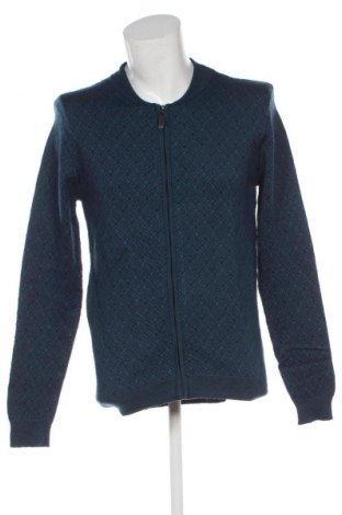 Męski kardigan Blazek, Rozmiar L, Kolor Kolorowy, Cena 107,17 zł