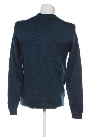 Męski kardigan Blazek, Rozmiar L, Kolor Kolorowy, Cena 107,17 zł